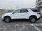 2023 Chevrolet Traverse AWD 1LT