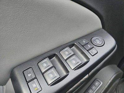 2018 Chevrolet Suburban 4WD 1500 LT