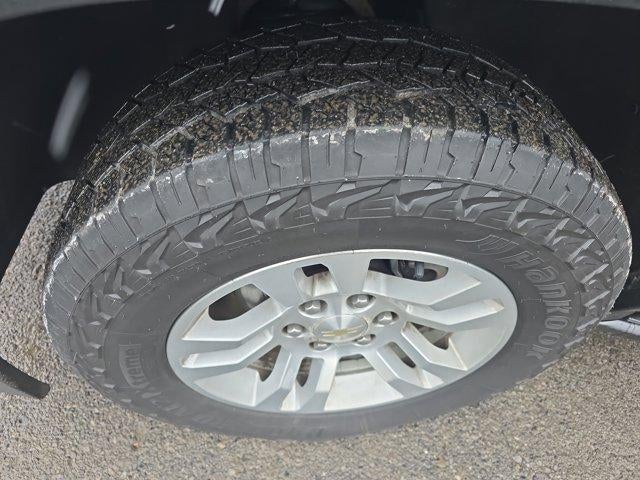 2018 Chevrolet Suburban 4WD 1500 LT