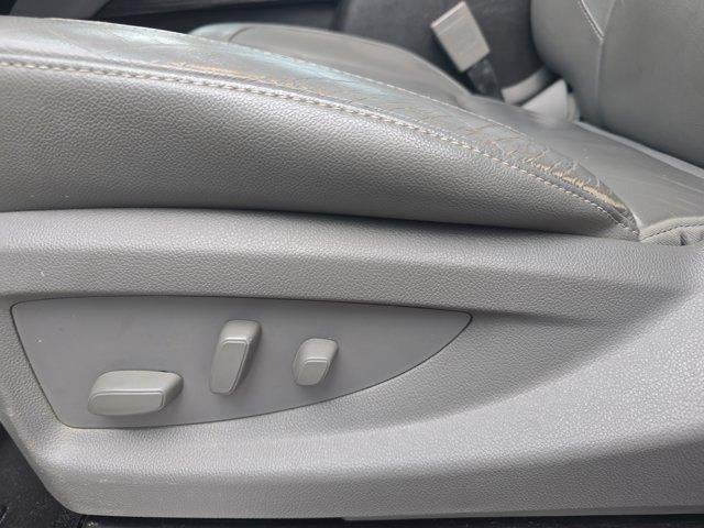 2018 Chevrolet Suburban 4WD 1500 LT