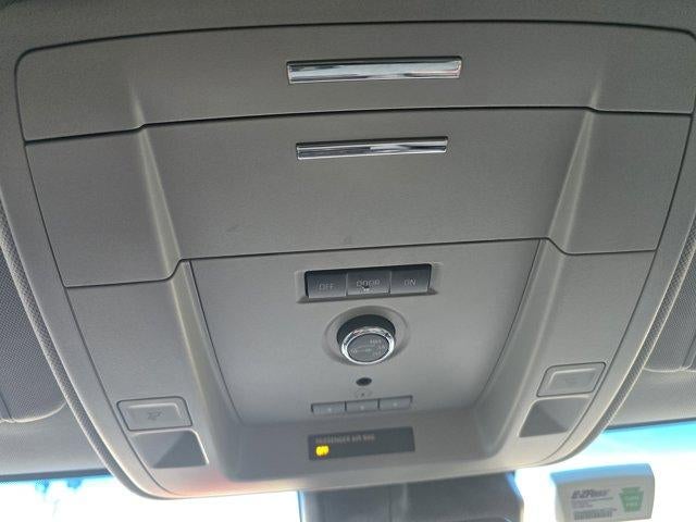 2018 Chevrolet Suburban 4WD 1500 LT