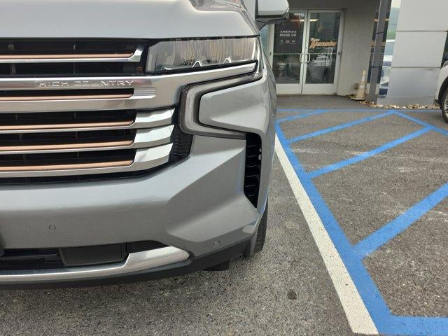 2023 Chevrolet Tahoe 4WD High Country