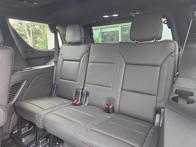 2023 Chevrolet Tahoe 4WD High Country