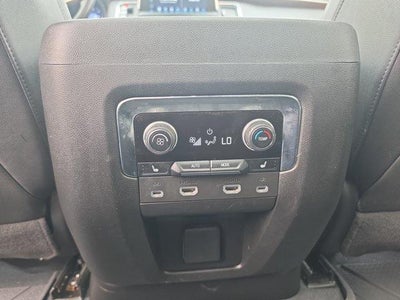 2023 Chevrolet Tahoe 4WD High Country