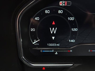 2025 GMC Sierra 2500 HD Crew Cab Standard Box 4-Wheel Drive AT4