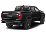 2026 GMC Canyon Crew Cab Short Box 4-Wheel Drive Elevation