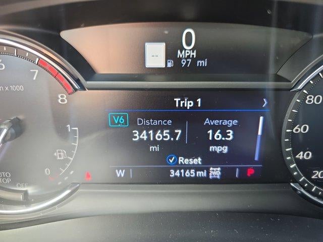 2022 Cadillac XT5 AWD 4dr Premium Luxury