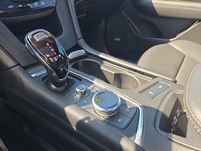 2022 Cadillac XT5 AWD 4dr Premium Luxury