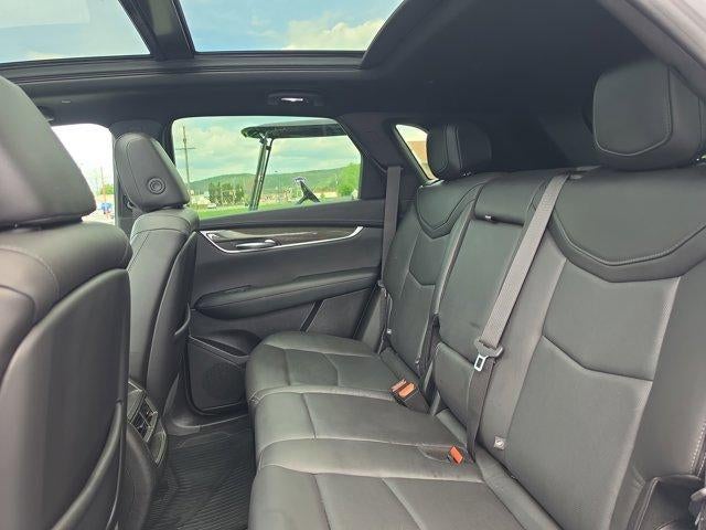 2020 Cadillac XT5 AWD 4dr Sport