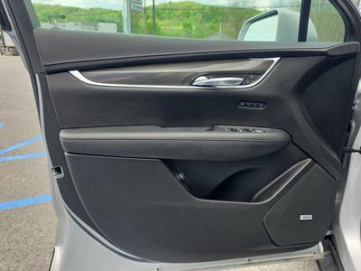 2020 Cadillac XT5 AWD 4dr Sport