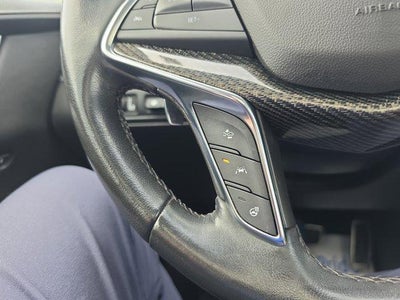2020 Cadillac XT5 AWD 4dr Sport