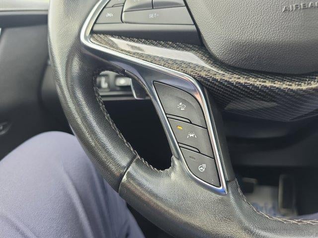 2020 Cadillac XT5 AWD 4dr Sport