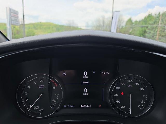 2020 Cadillac XT5 AWD 4dr Sport