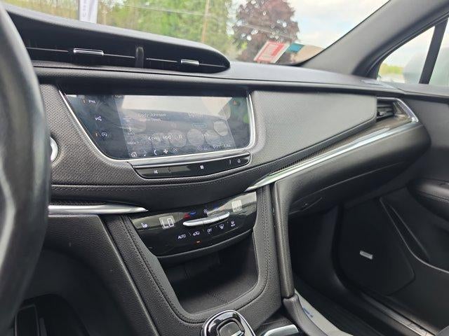 2020 Cadillac XT5 AWD 4dr Sport