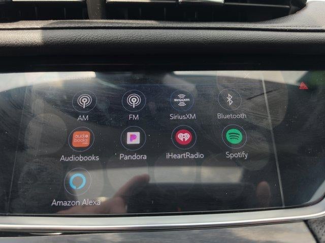2020 Cadillac XT5 AWD 4dr Sport