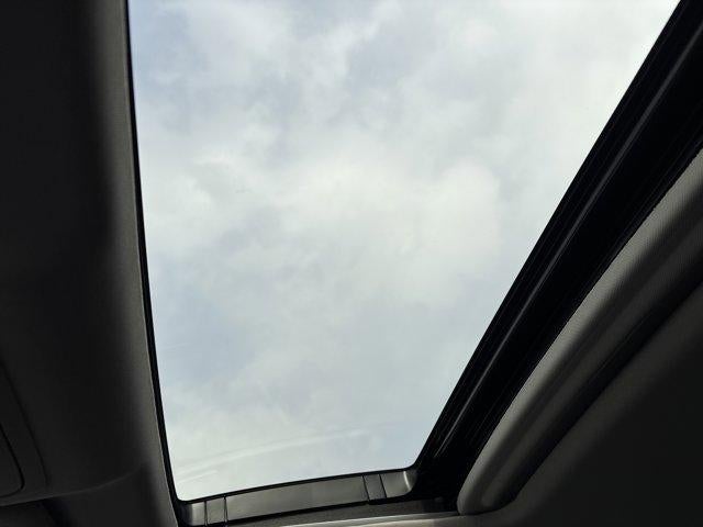 2021 Honda Accord Hybrid Touring Sedan