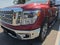 2017 Nissan Titan 4x4 Crew Cab SL