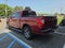 2017 Nissan Titan 4x4 Crew Cab SL