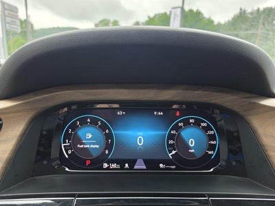 2026 Volkswagen Atlas 2.0T SE w/Technology 4MOTION