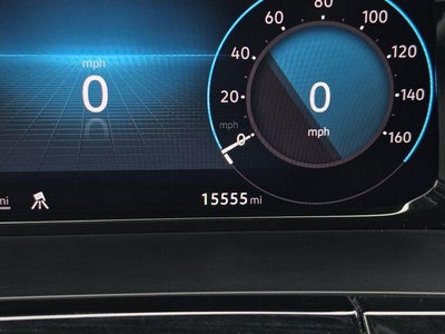 2026 Volkswagen Atlas 2.0T SE w/Technology 4MOTION