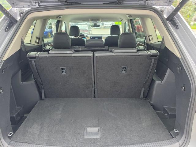 2026 Volkswagen Atlas 2.0T SE w/Technology 4MOTION