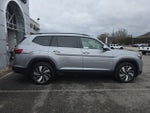 2025 Volkswagen Atlas 2.0T SE w/Technology 4MOTION