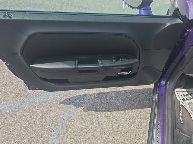 2010 Dodge Challenger 2dr Cpe R/T Classic