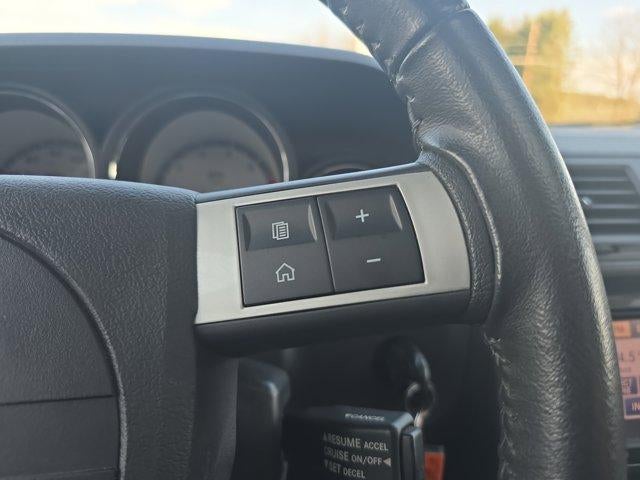 2010 Dodge Challenger 2dr Cpe R/T Classic