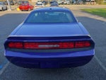 2010 Dodge Challenger 2dr Cpe R/T Classic