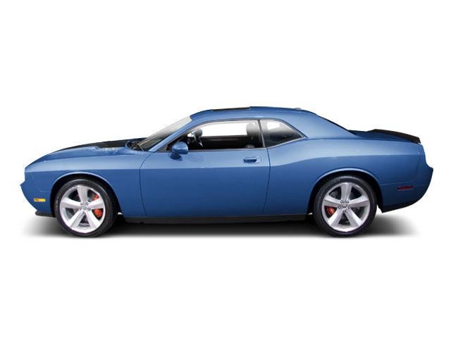 2010 Dodge Challenger 2dr Cpe R/T Classic