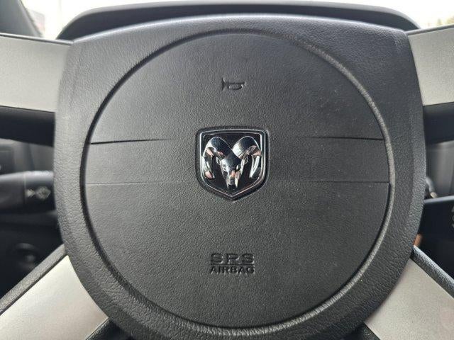 2009 Dodge Challenger 2dr Cpe R/T