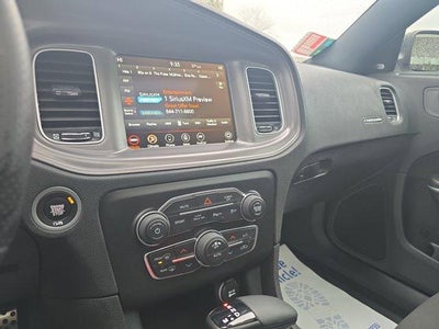 2023 Dodge Charger R/T RWD