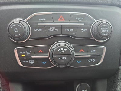 2023 Dodge Charger R/T RWD