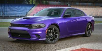 2023 Dodge Charger R/T RWD