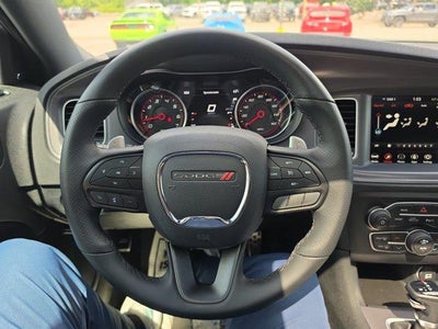 2023 Dodge Charger R/T RWD