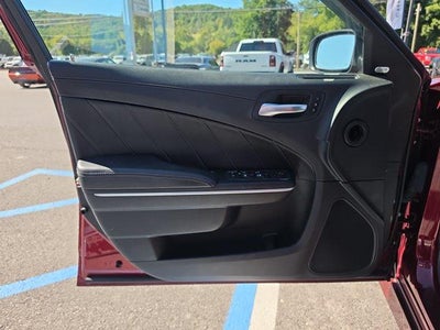 2023 Dodge Charger GT RWD