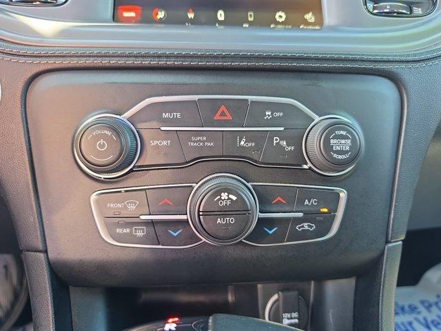 2023 Dodge Charger GT RWD