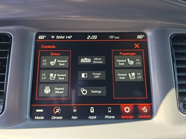 2023 Dodge Charger GT RWD