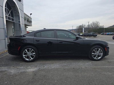 2023 Dodge Charger SXT AWD