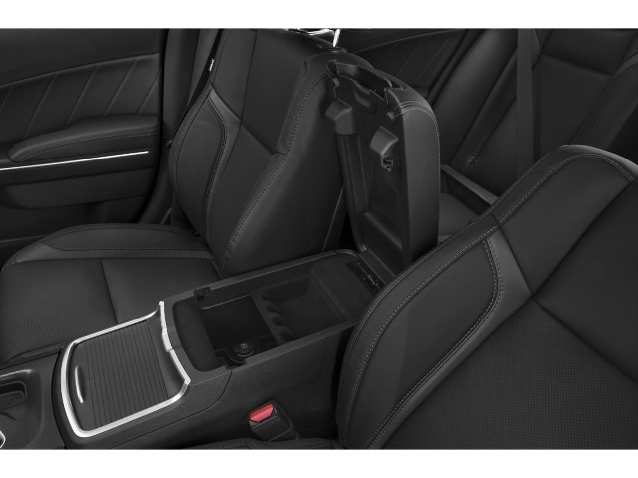 2018 Dodge Charger GT AWD