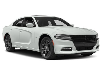 2018 Dodge Charger GT AWD