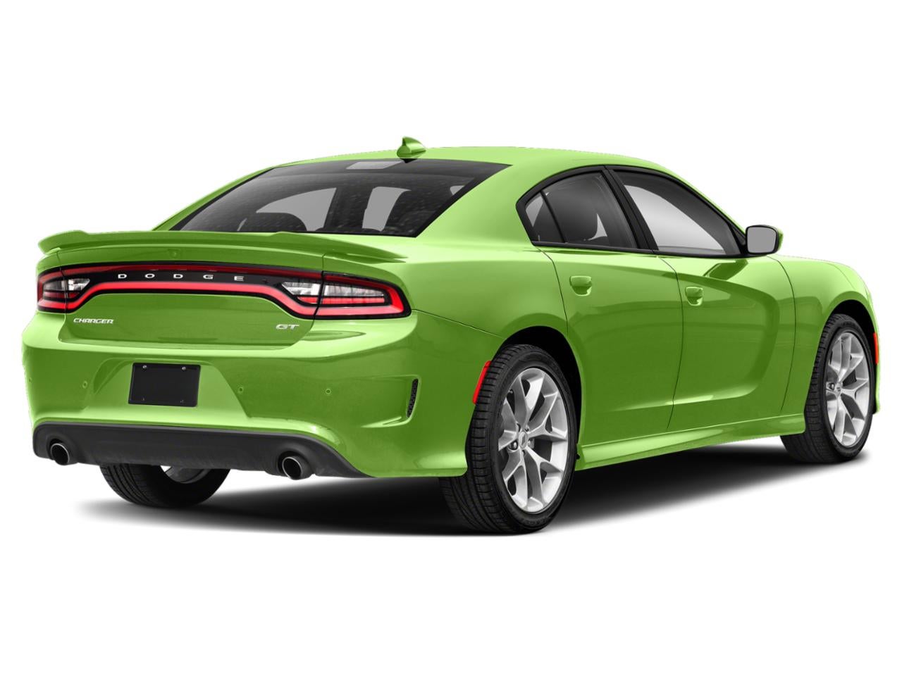 2023 Dodge Charger GT AWD