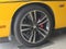 2012 Dodge Challenger 2dr Cpe Yellow Jacket