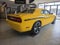 2012 Dodge Challenger 2dr Cpe Yellow Jacket