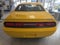 2012 Dodge Challenger 2dr Cpe Yellow Jacket