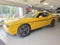 2012 Dodge Challenger 2dr Cpe Yellow Jacket