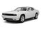 2012 Dodge Challenger 2dr Cpe Yellow Jacket