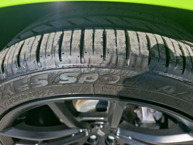 2023 Dodge Challenger R/T Scat Pack RWD