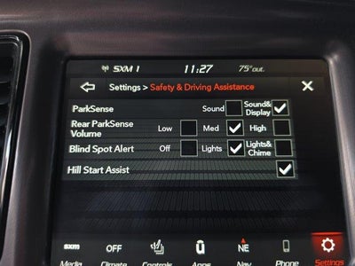 2021 Dodge Challenger R/T Scat Pack Widebody RWD