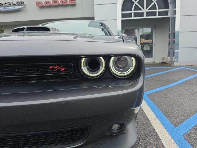 2018 Dodge Challenger 392 Hemi Scat Pack Shaker RWD